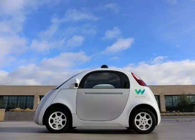 无人车公司Waymo正筹备中国办公室；天河三号原型机研制完成