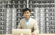 「鎂客·請講」 深思考楊志明：AI深入賦能行業 以云+端雙模式落地智慧商業、智慧醫療大健康領域
