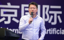「鎂客·請講」途鴿創始人張衡：為全球跨境人群服務，做好通信運營商平臺