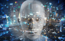 未来学家认为AI将会比人类聪明数万倍，对此你怎么看？