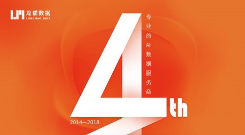 龙猫数据4周年——创新路上勇往直前