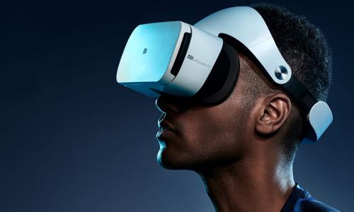 是时候，让VR与游戏联姻了