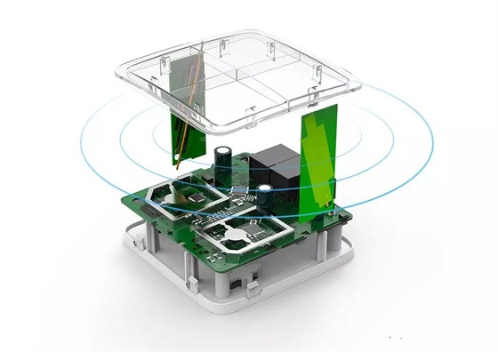 大户型WiFi穿墙路由器MW5s重磅上市