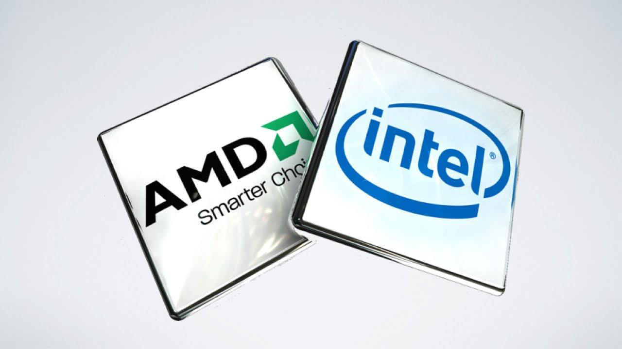 为什么很多人觉得AMD不如Intel？