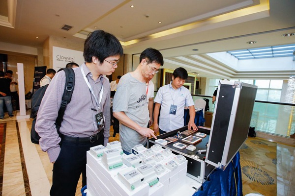 第五届CSHIA智能家居系统工程师同学会上海成功举办