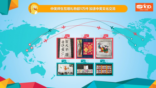 VIPKID发布北美外教大数据报告：年底外教数量将突破10万名