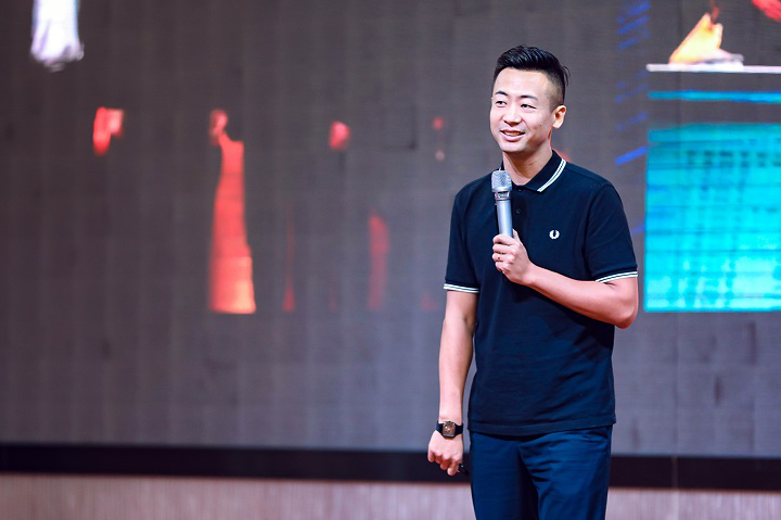 传统零售拥抱科技正当时,“智启零售 数领未来”智慧零售产品发布会圆满落幕