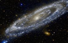 宇宙存活亿年的文明，可以瞬间摧毁银河系吗？