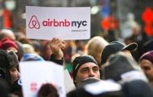 为保护租户数据隐私，Airbnb再次起诉纽约市政府