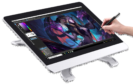 BOSTO I7和SURFACE STUDIO，同样是独显一体式数位屏，我该选哪一个