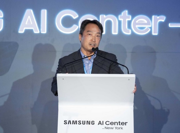 三星开设第六家AI研究中心，专注机器人技术研发