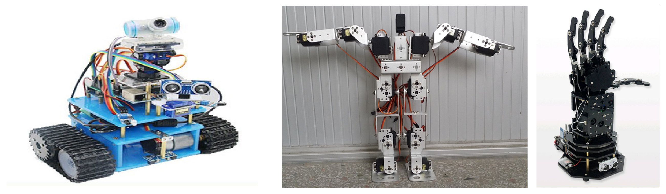 万元大奖+开发板大放送，阿里云IoT&庆科信息机器人大赛，找的就是你！