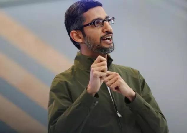 谷歌CEO将在众议院公开回复“算法偏见”问题；开源作者痛斥京东重量级项目抄袭