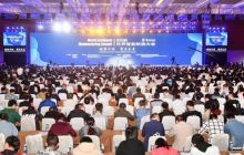 2018 世界智能制造大会南京开幕，畅谈科技赋能制造业升级