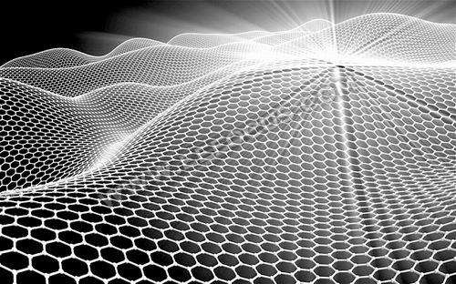 MIT研发新方法，用特殊材料制作柔性电子