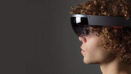 微软HoloLens2将于2019年中期发布，更大视野、续航更久