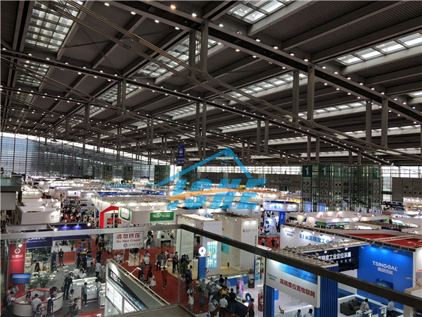 6万平米 | 展览规模再创新高，ISHE 2019深圳智能家居展正式启动！