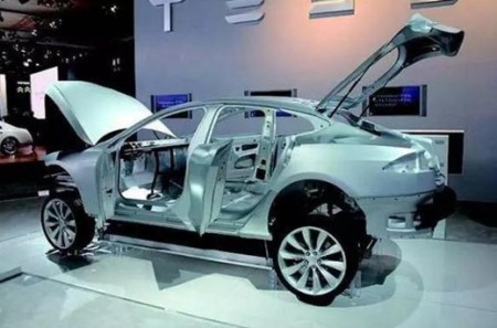 Auto Tech 2019中国国际汽车轻量化技术及汽车材料展览会将在武汉召开