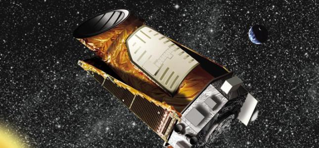 开普勒望远镜正式退役，其庞大数据库仍将推动地球上的发现