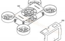 索尼发布无人机相机专利，支持眼部对焦