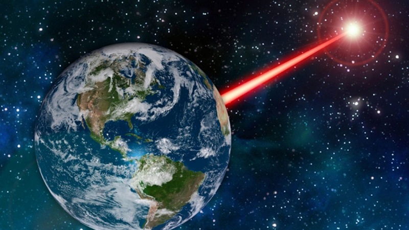 现实版《三体》上演，麻省理工研究员要用激光吸引外星人来地球