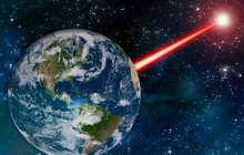 现实版《三体》上演，麻省理工研究员要用激光吸引外星人来地球