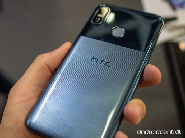 HTC公布第三季度营收，整体亏损；Intel发布XMM 8160 5G基带，2020年可商用