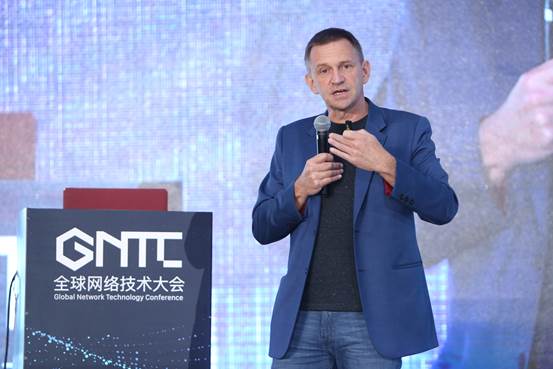 GNTC 2018盛大召开 全球协同推进先进网络技术创新