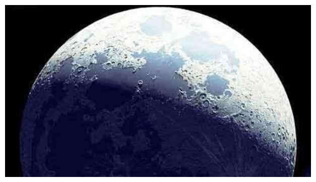 NASA公布重返月球计划，首批探月任务明年初就会执行