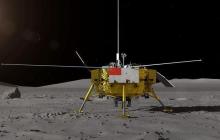 “嫦娥四号”探测器凌晨发射，中国探月计划第二阶段进入尾声