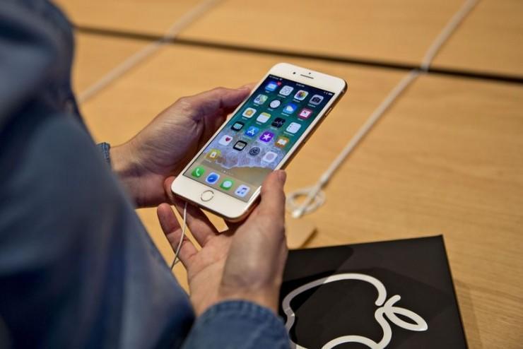 苹果将在德国停售iPhone 7＆8；“刘强东事件”正式结案