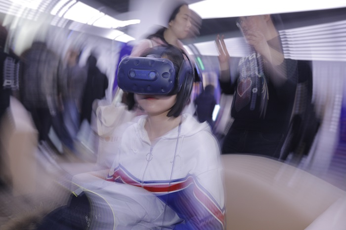 西顾视频推出16K 超高清VR视频方案，SEIZE来了！