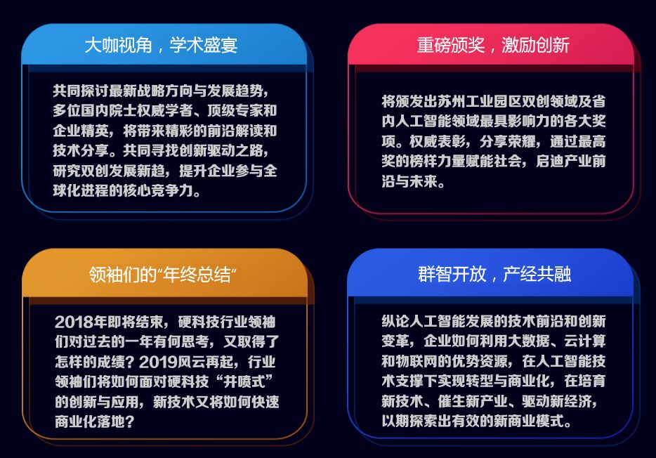 院士专家大咖齐聚苏州广电，2019年第一场科技创新盛会大幕开启！