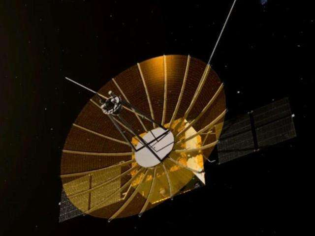 首次！嫦娥四号成功软着陆月球背面，中国探测器完成人类航天史壮举