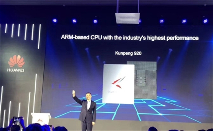 华为重磅发布芯片，领衔开启2019 CES，一文看尽五大硬核亮点   