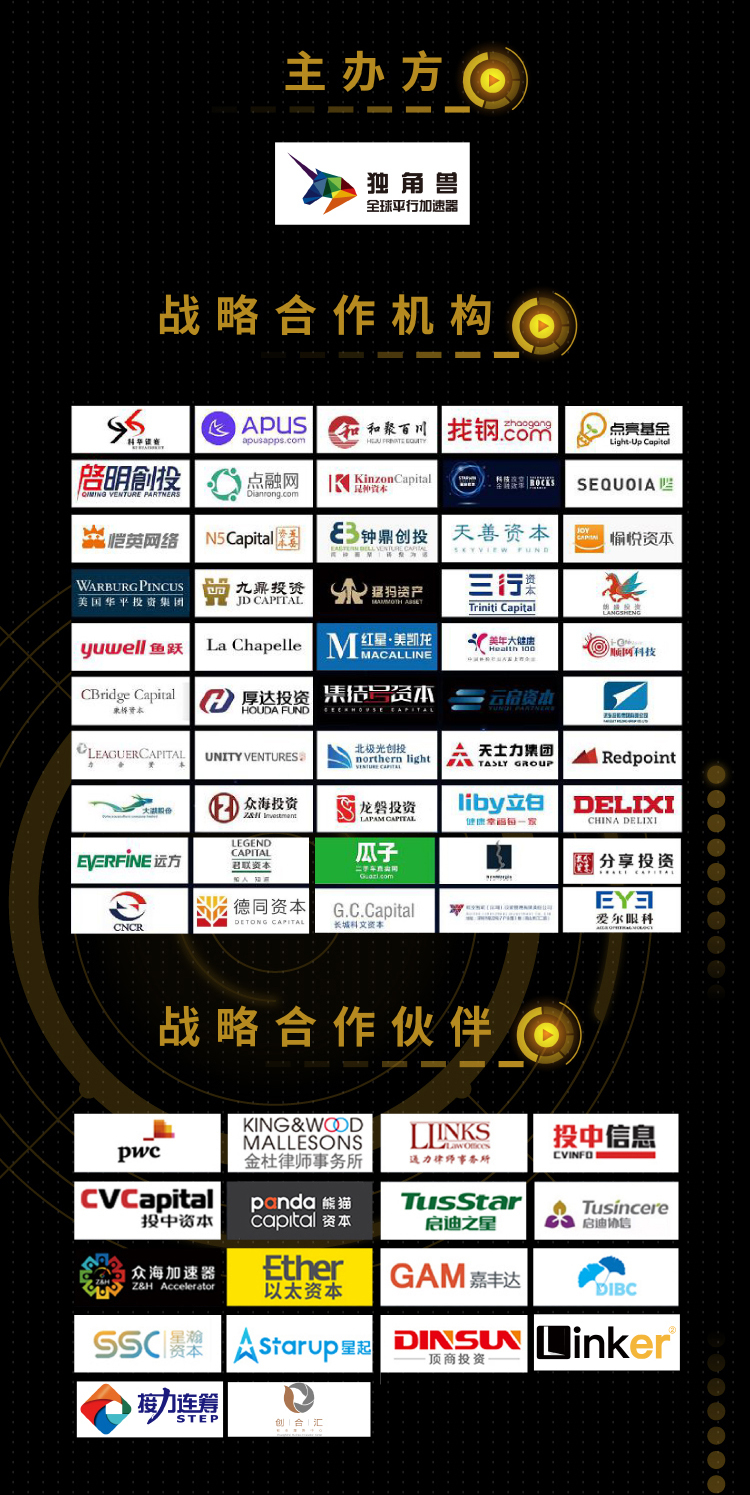 「我要投资独角兽」第十期：智慧未来，未来已来
