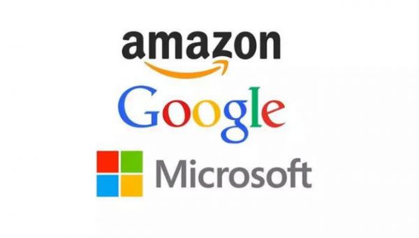 IDC报告：全球4800家公司IT支出一览，亚马逊、谷歌、微软进入前十