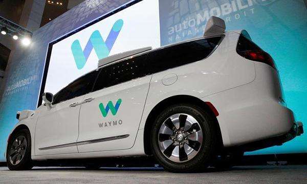 科大讯飞回应裁员传闻；谷歌Waymo自动驾驶汽车部门在密歇根州建造工厂