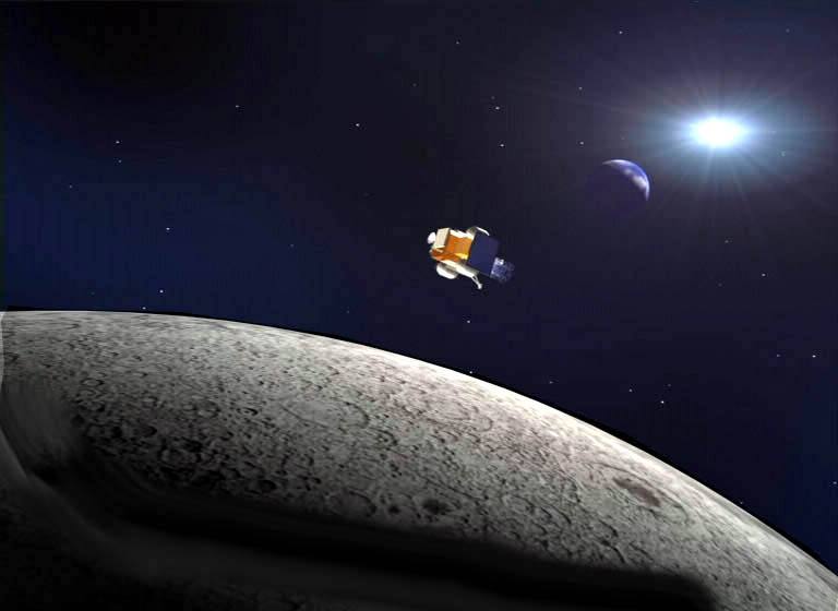 NASA公布“门户计划”，未来将在月球轨道建立空间站；特斯拉裁掉Model3交付部门一半以上