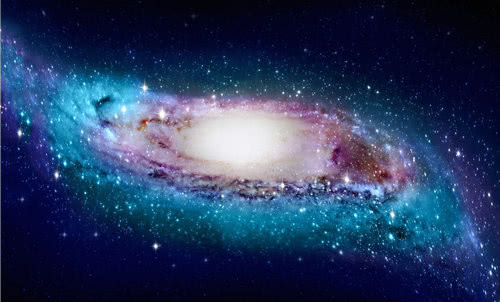 不似盘子似炸薯片，科学家首次展示银河系恒星外盘“翘曲”结构