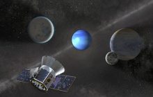 「镁客早报」NASA成立寻找外星人研究小组；CBInsights公布全球32家AI独角兽名单