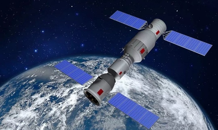 国际空间站面临退役，中国空间站即将建成，我们将成为唯一