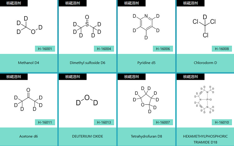 以优质氘代产品为刃,劈开生物原材料市场壁垒