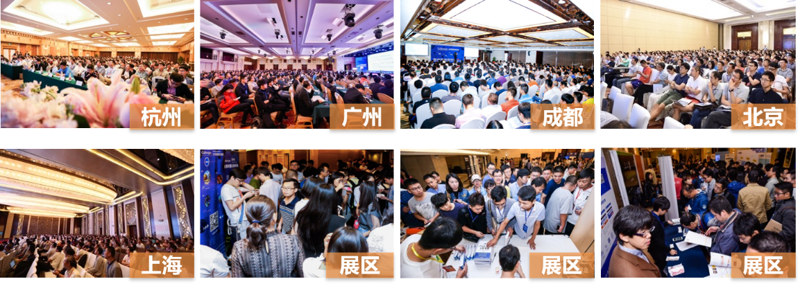 2019 Gdevops全球敏捷运维峰会即将在北京盛大开启