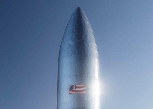 小米“10亿赌约”输给格力；SpaceX本周将首次试飞新飞船