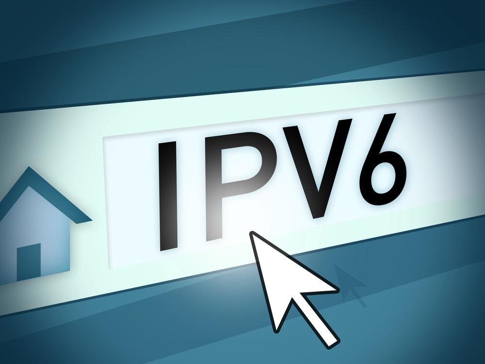 “缺失”的IPv6，推动智能化产业发展的一颗关键棋子