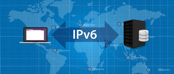 “缺失”的IPv6，推动智能化产业发展的一颗关键棋子