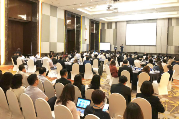 2019东南亚智慧零售创新峰会在曼谷成功召开