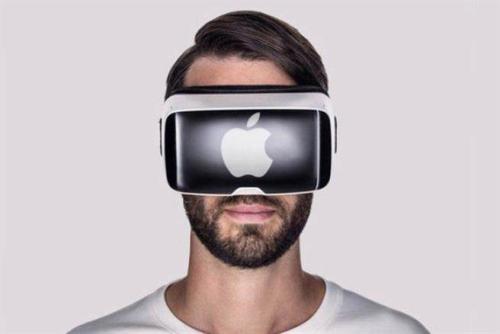苹果推出VR新专利，可提供超声波定位追踪