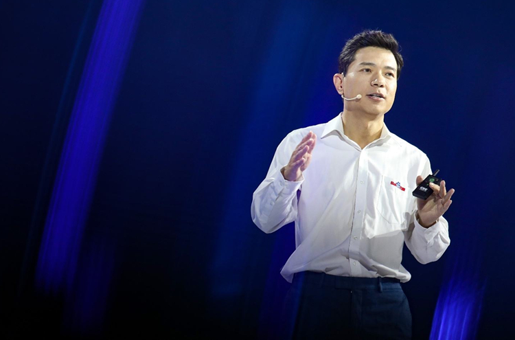 百度与多方成立新自动驾驶公司，李彦宏谈智能网联汽车的三境界